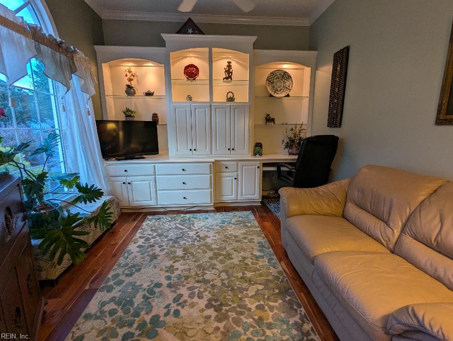 101 Seagrams Court Yorktown VA 23693
