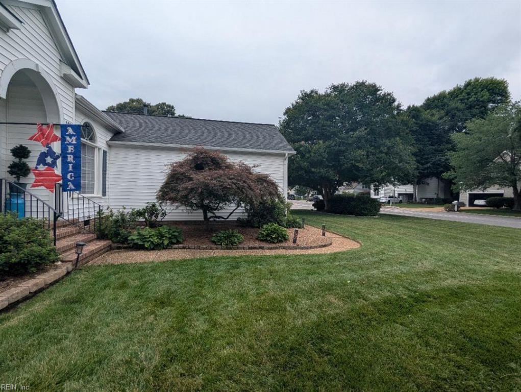 101 Seagrams Court Yorktown VA 23693
