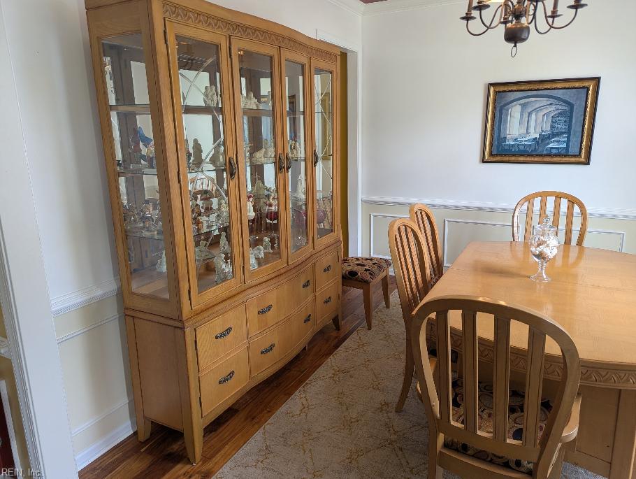 101 Seagrams Court Yorktown VA 23693