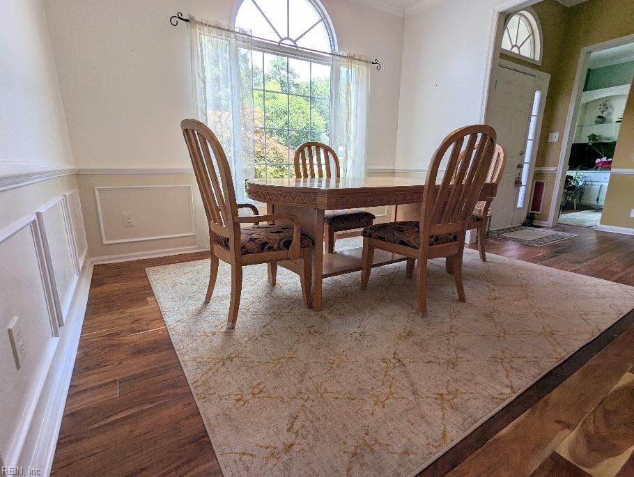 101 Seagrams Court Yorktown VA 23693