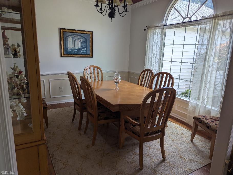 101 Seagrams Court Yorktown VA 23693