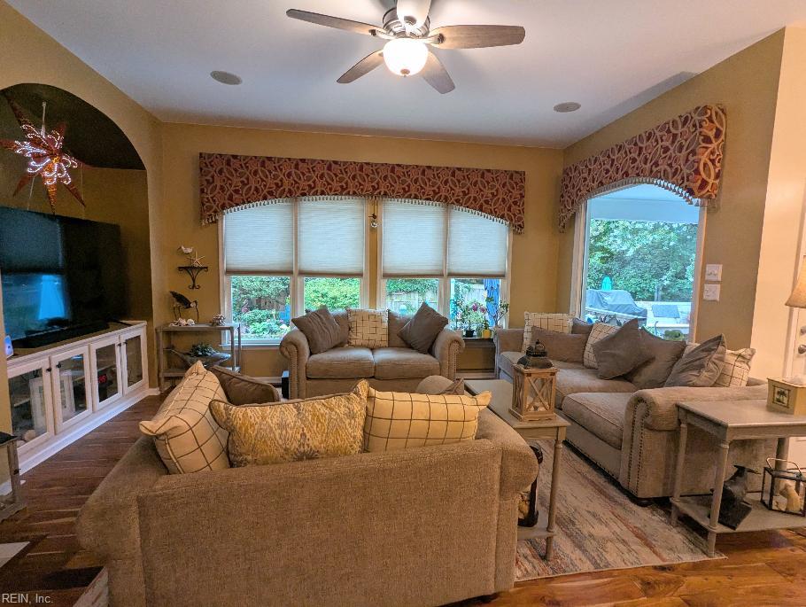 101 Seagrams Court Yorktown VA 23693