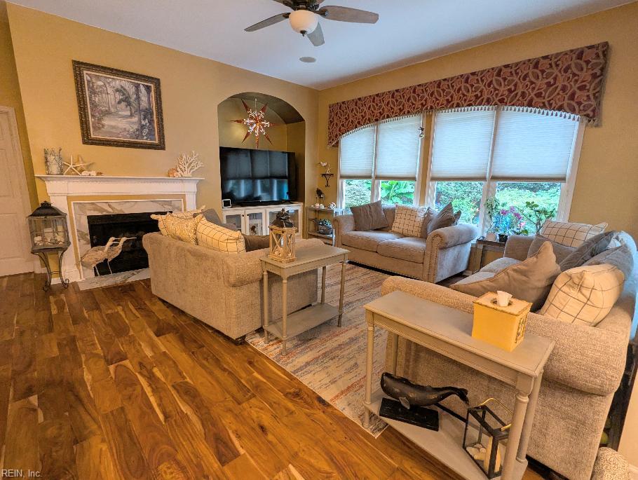 101 Seagrams Court Yorktown VA 23693
