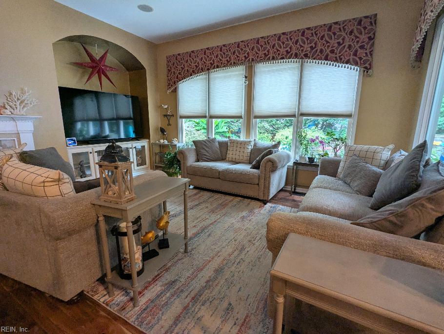 101 Seagrams Court Yorktown VA 23693