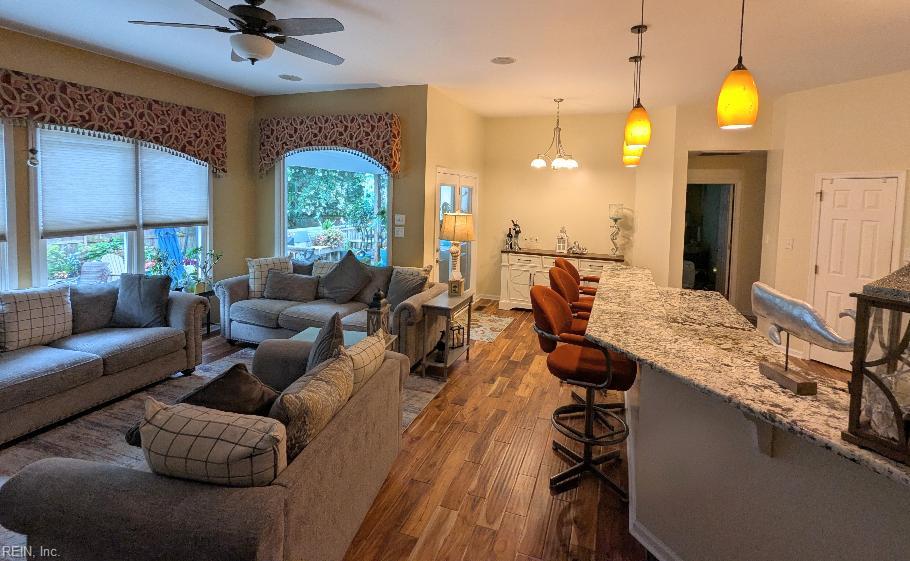 101 Seagrams Court Yorktown VA 23693