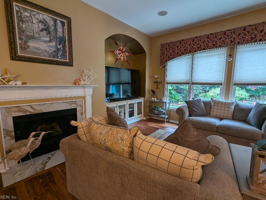 101 Seagrams Court Yorktown VA 23693