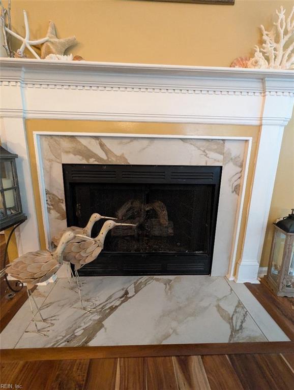 101 Seagrams Court Yorktown VA 23693