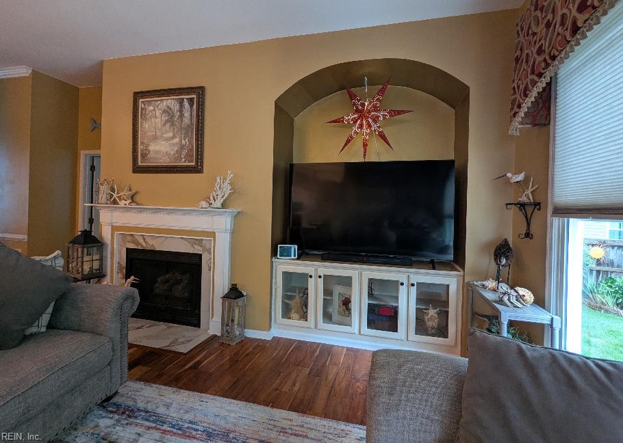 101 Seagrams Court Yorktown VA 23693