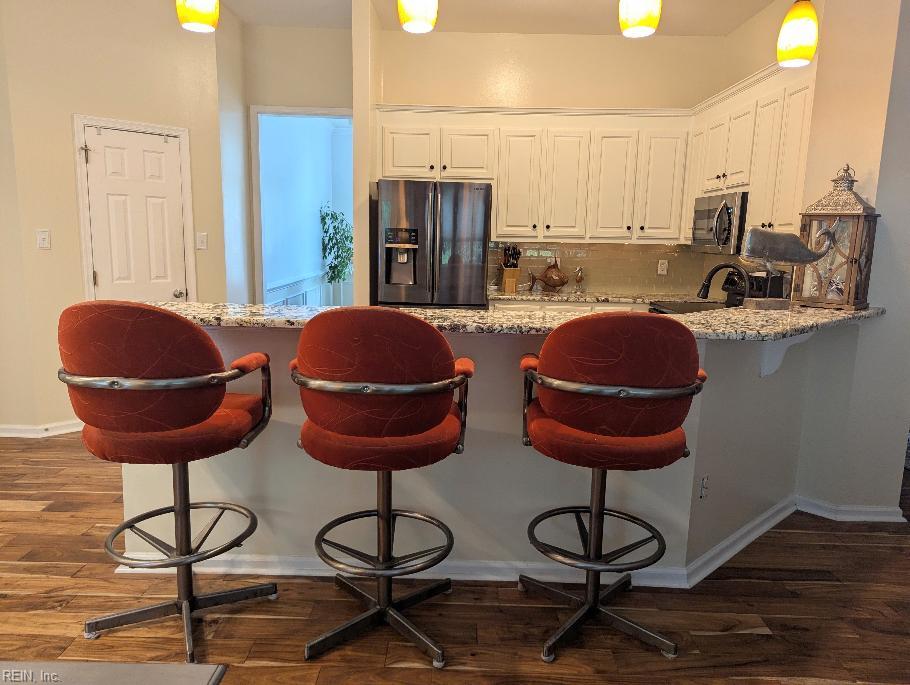 101 Seagrams Court Yorktown VA 23693