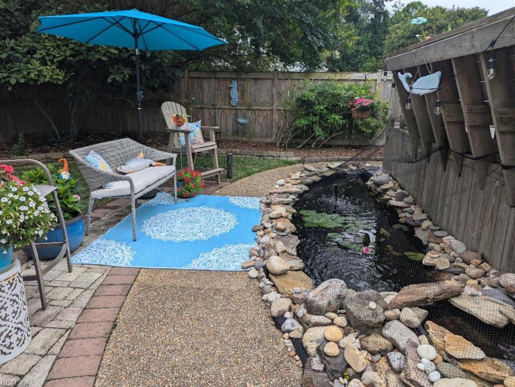101 Seagrams Court Yorktown VA 23693
