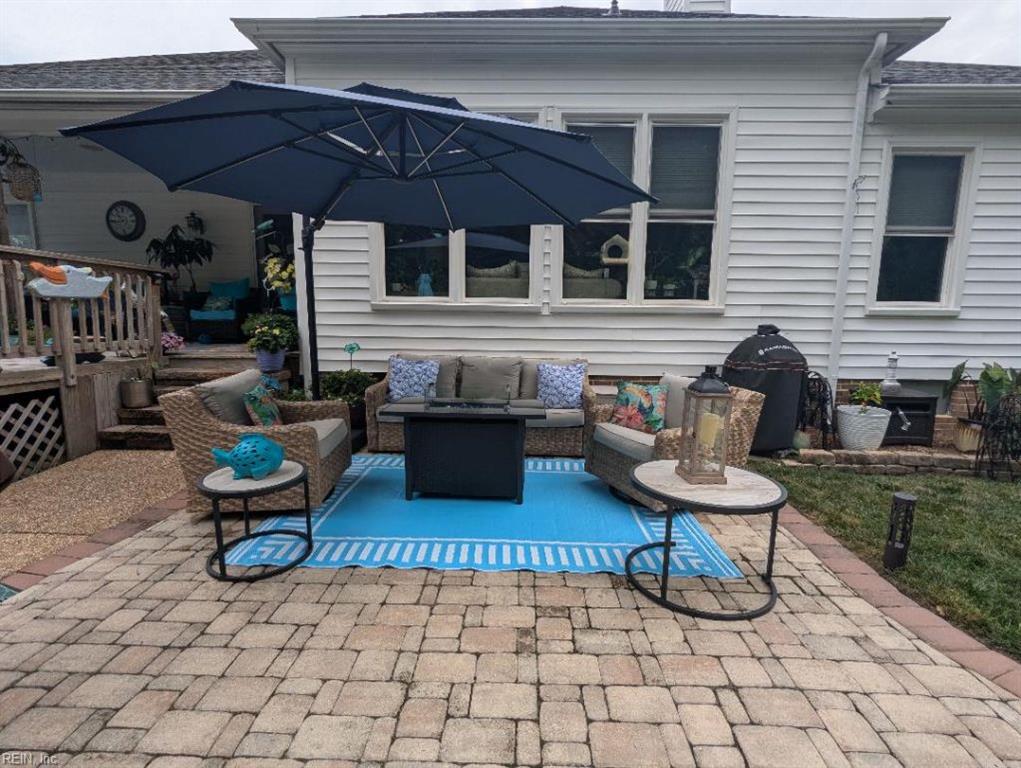 101 Seagrams Court Yorktown VA 23693