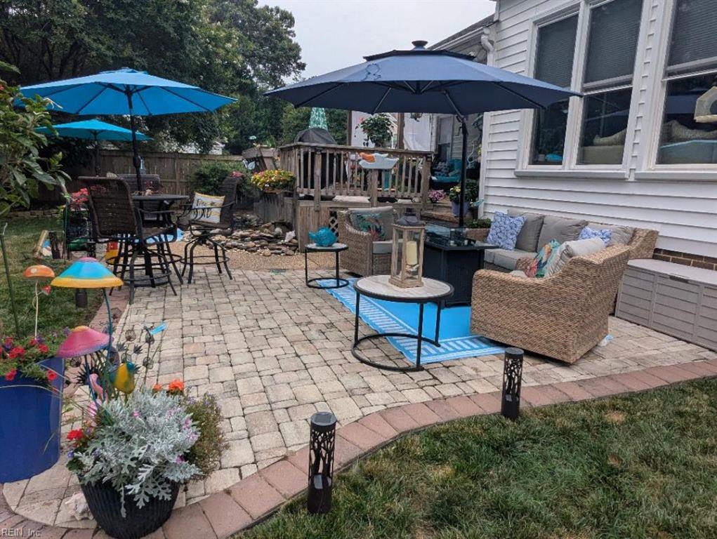 101 Seagrams Court Yorktown VA 23693