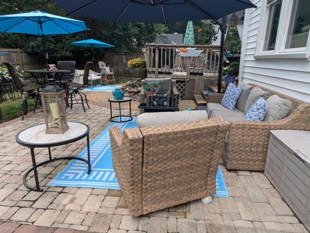 101 Seagrams Court Yorktown VA 23693