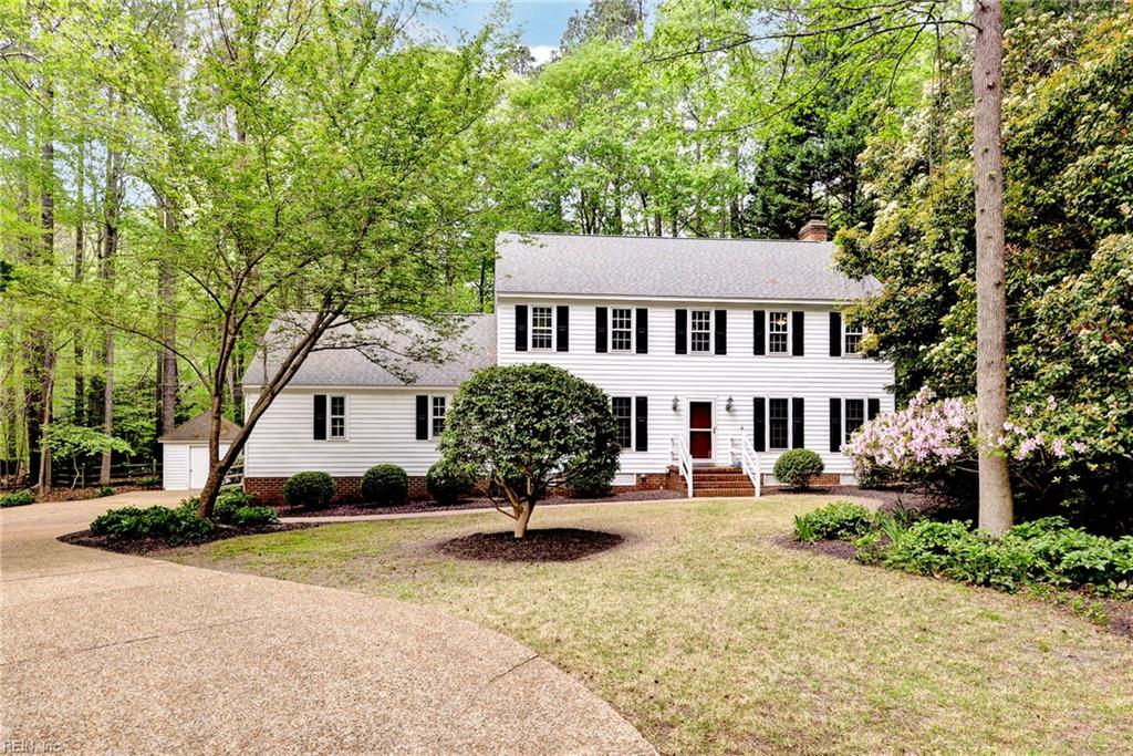109 Daingerfield Road Williamsburg VA 23185