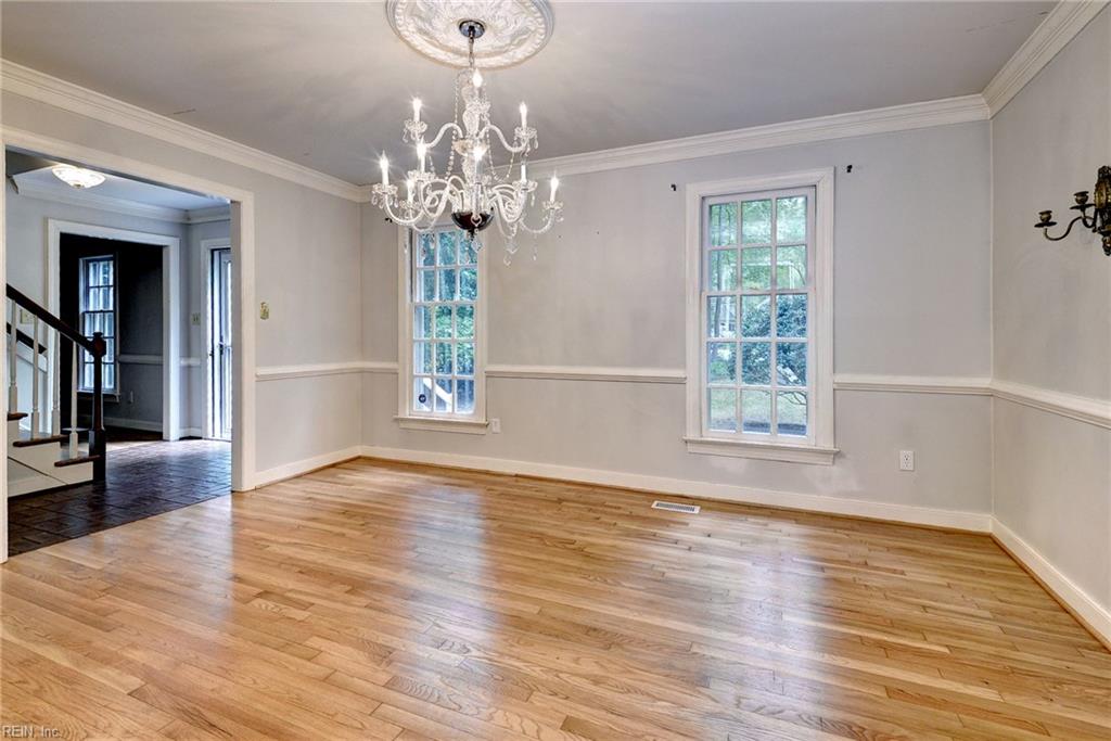 109 Daingerfield Road Williamsburg VA 23185