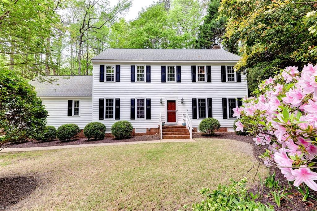 109 Daingerfield Road Williamsburg VA 23185