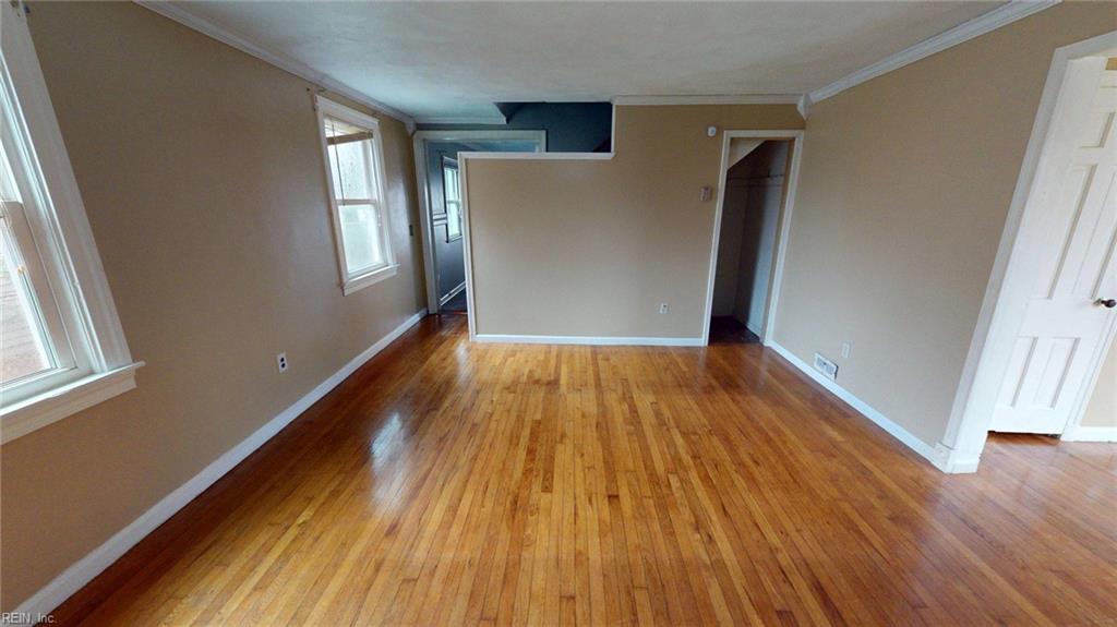 1257 17th Street Newport News VA 23607