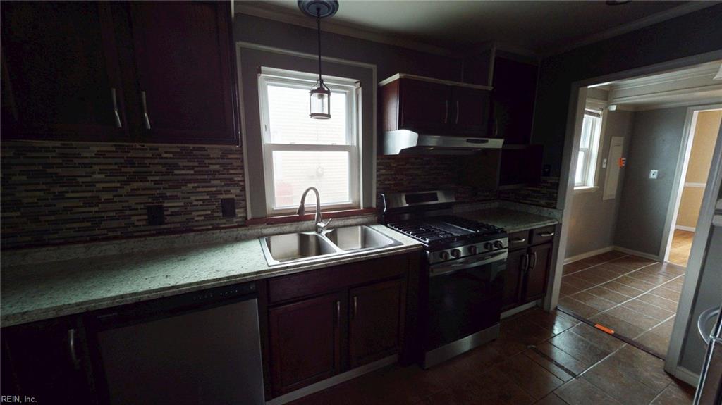 1257 17th Street Newport News VA 23607