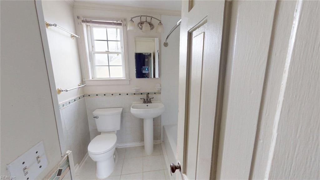 1257 17th Street Newport News VA 23607