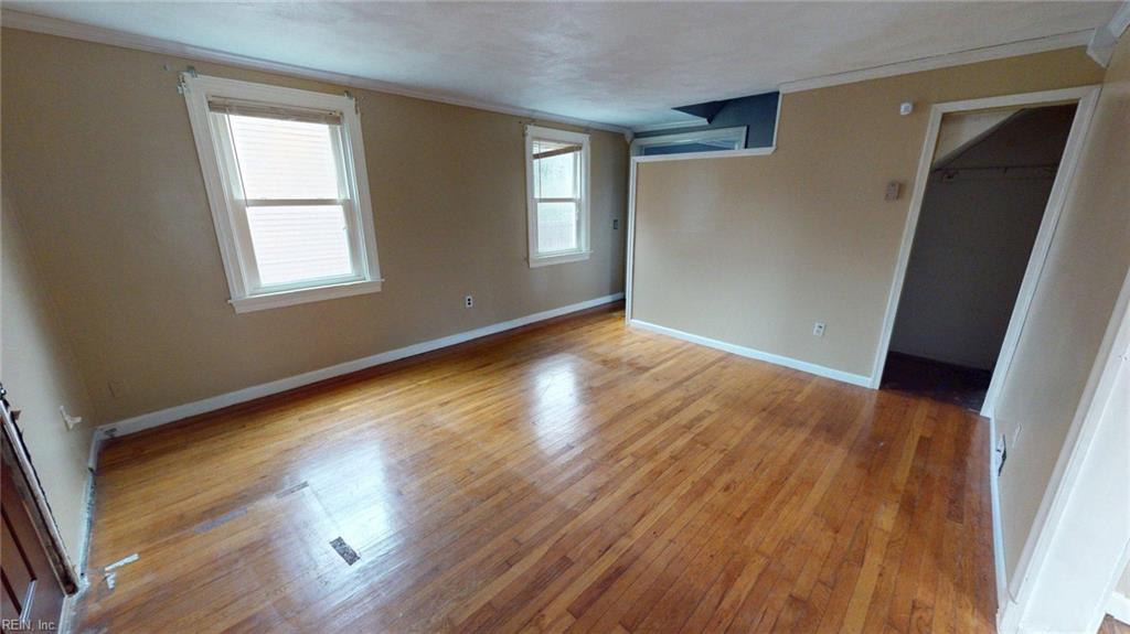 1257 17th Street Newport News VA 23607