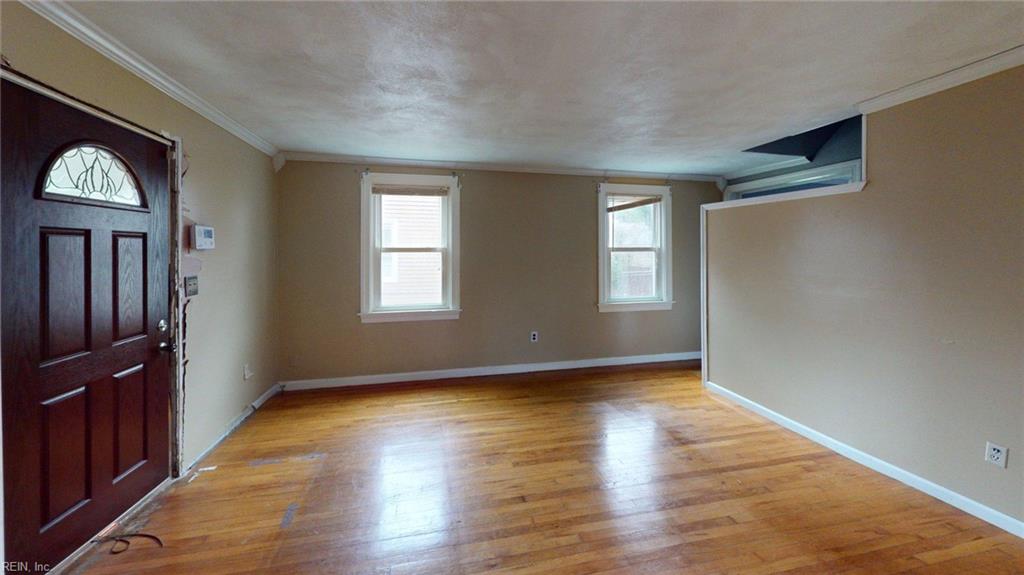 1257 17th Street Newport News VA 23607