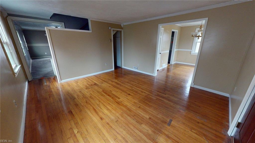 1257 17th Street Newport News VA 23607