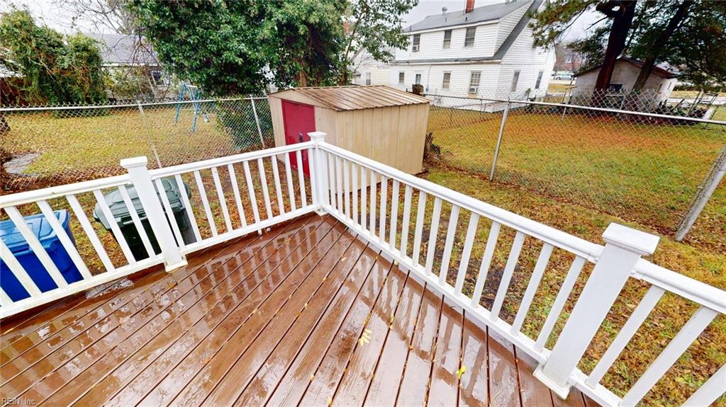 1257 17th Street Newport News VA 23607