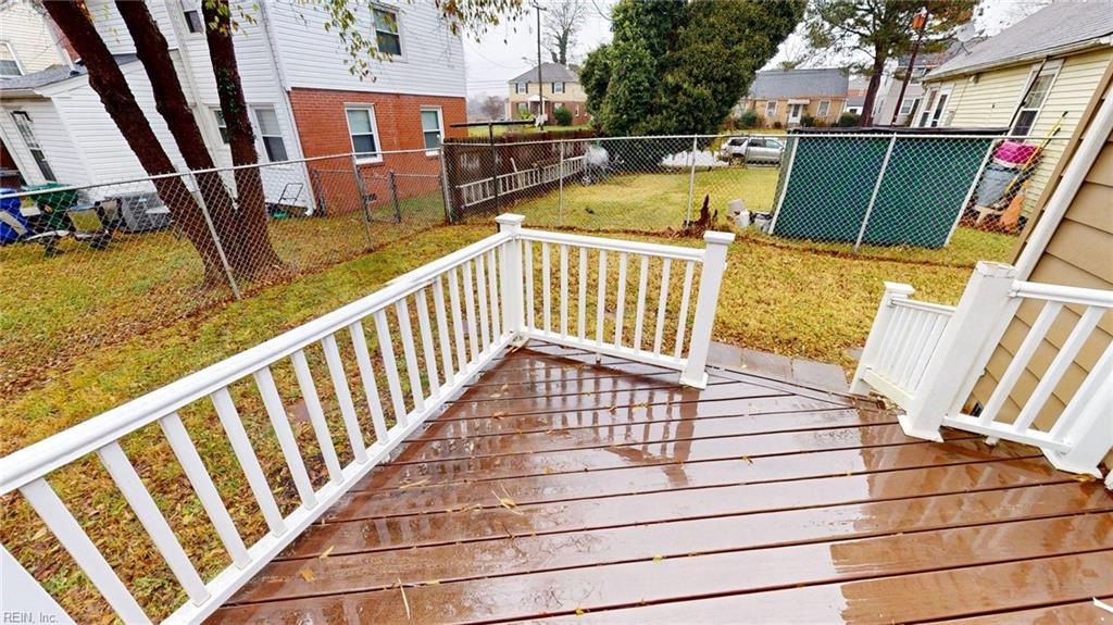 1257 17th Street Newport News VA 23607