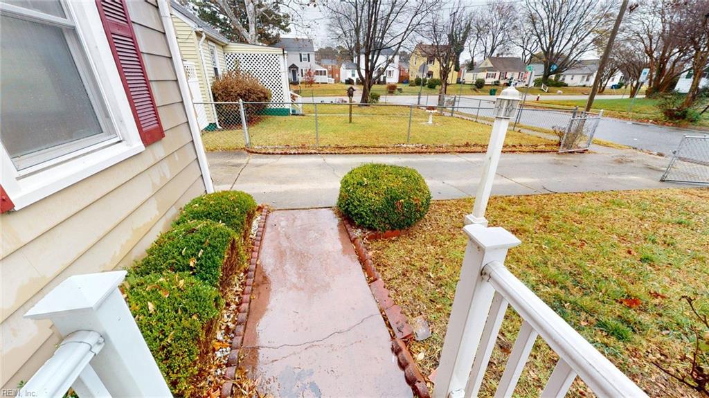 1257 17th Street Newport News VA 23607