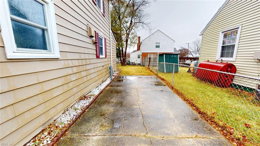 1257 17th Street Newport News VA 23607