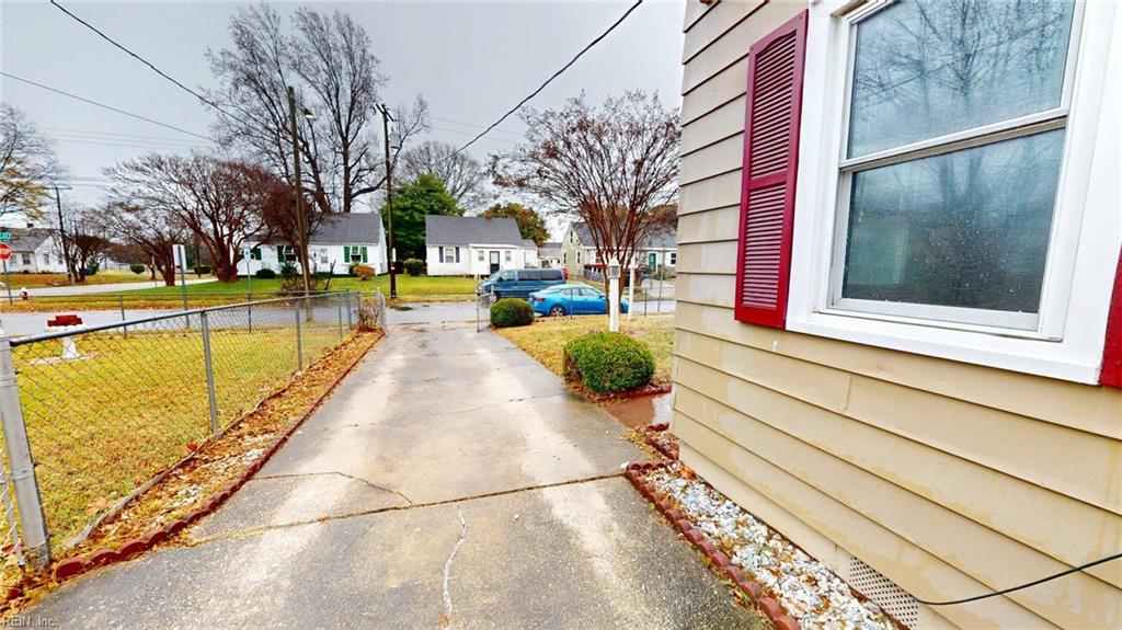 1257 17th Street Newport News VA 23607