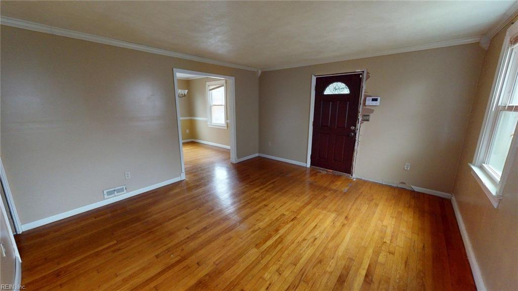 1257 17th Street Newport News VA 23607