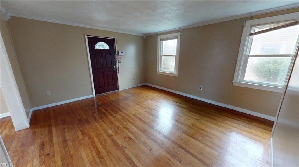 1257 17th Street Newport News VA 23607