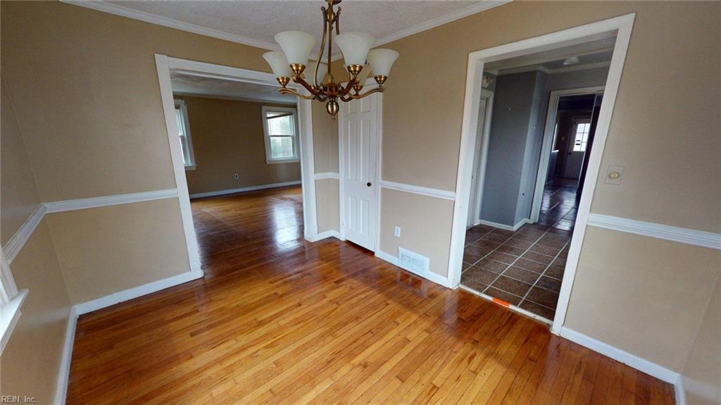 1257 17th Street Newport News VA 23607