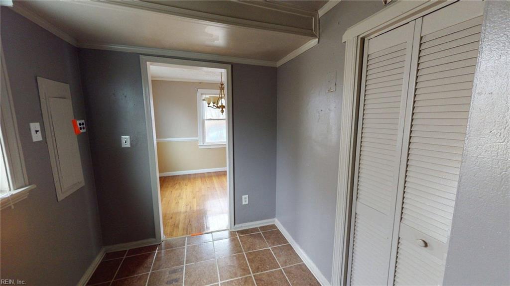 1257 17th Street Newport News VA 23607