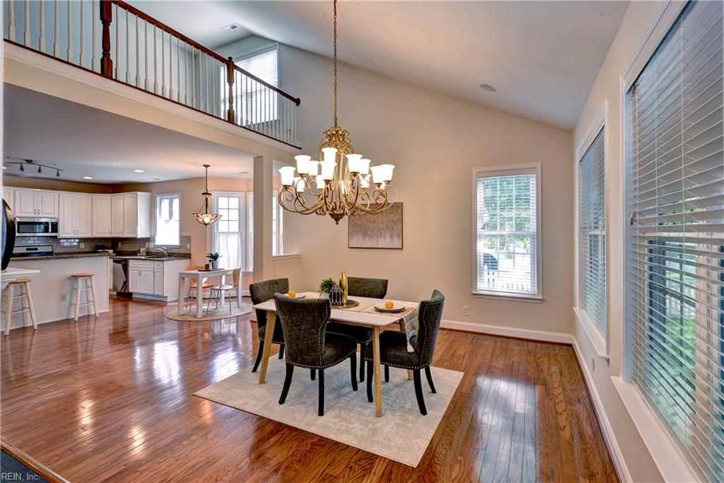 4756 Winterberry Court Williamsburg VA 23188