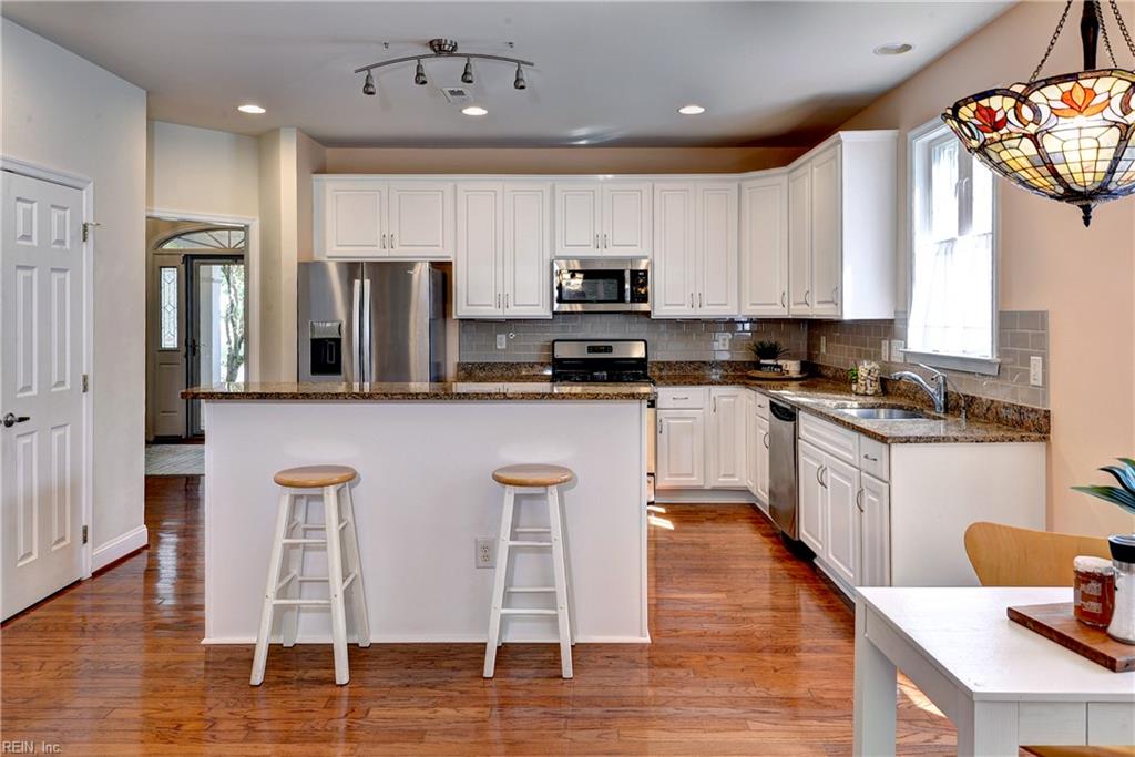 4756 Winterberry Court Williamsburg VA 23188