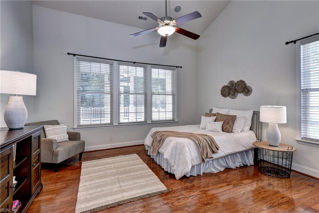 4756 Winterberry Court Williamsburg VA 23188