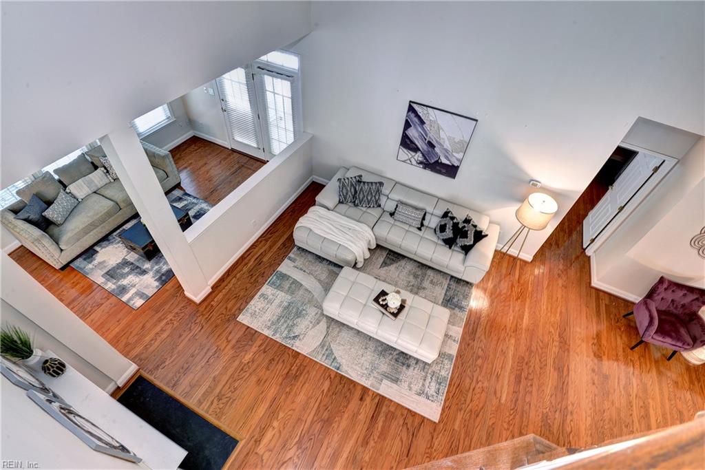 4756 Winterberry Court Williamsburg VA 23188