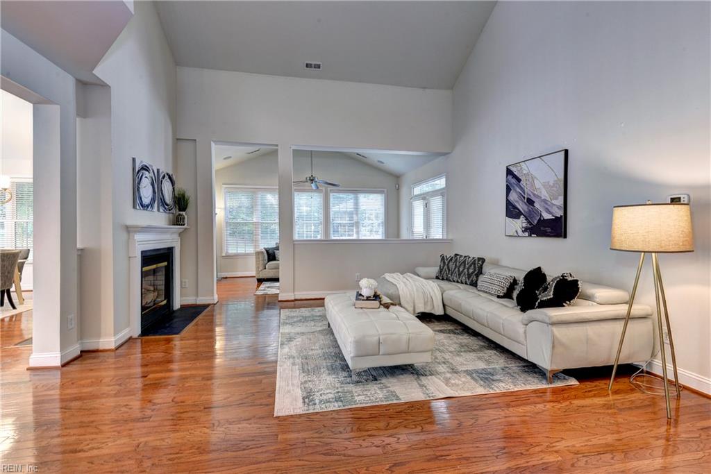 4756 Winterberry Court Williamsburg VA 23188