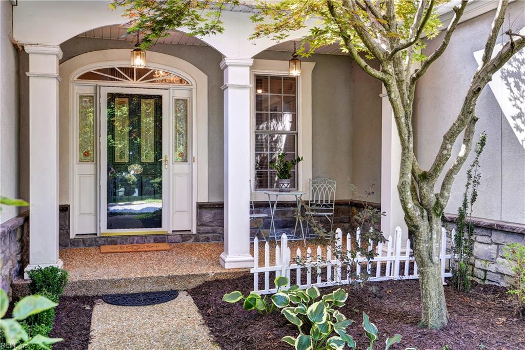 4756 Winterberry Court Williamsburg VA 23188