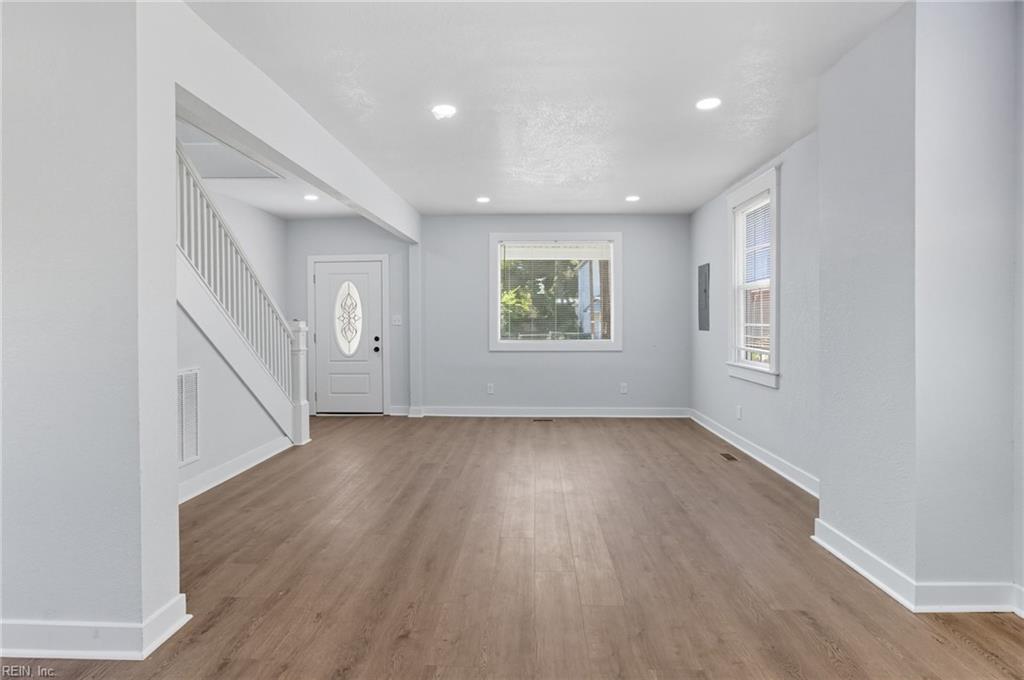 1039 26th Street Newport News VA 23607