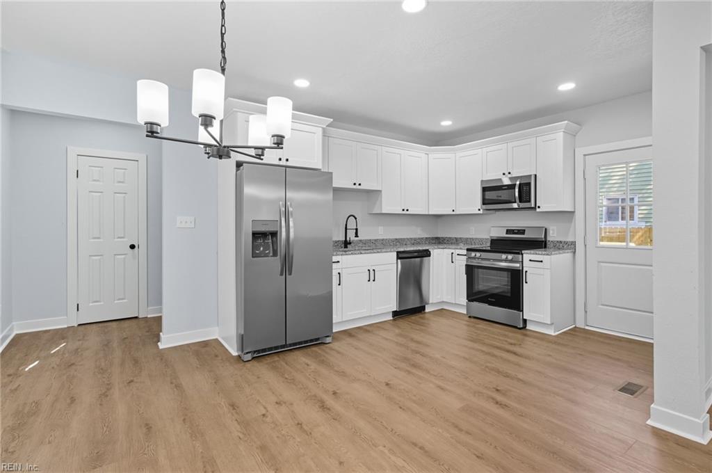 1039 26th Street Newport News VA 23607