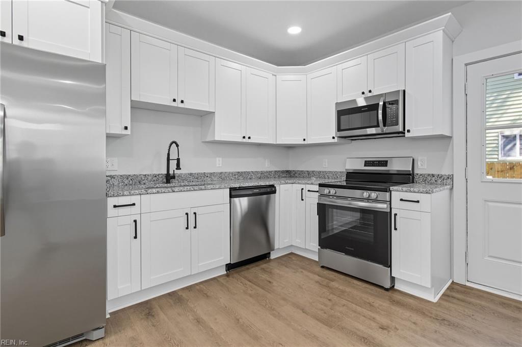 1039 26th Street Newport News VA 23607