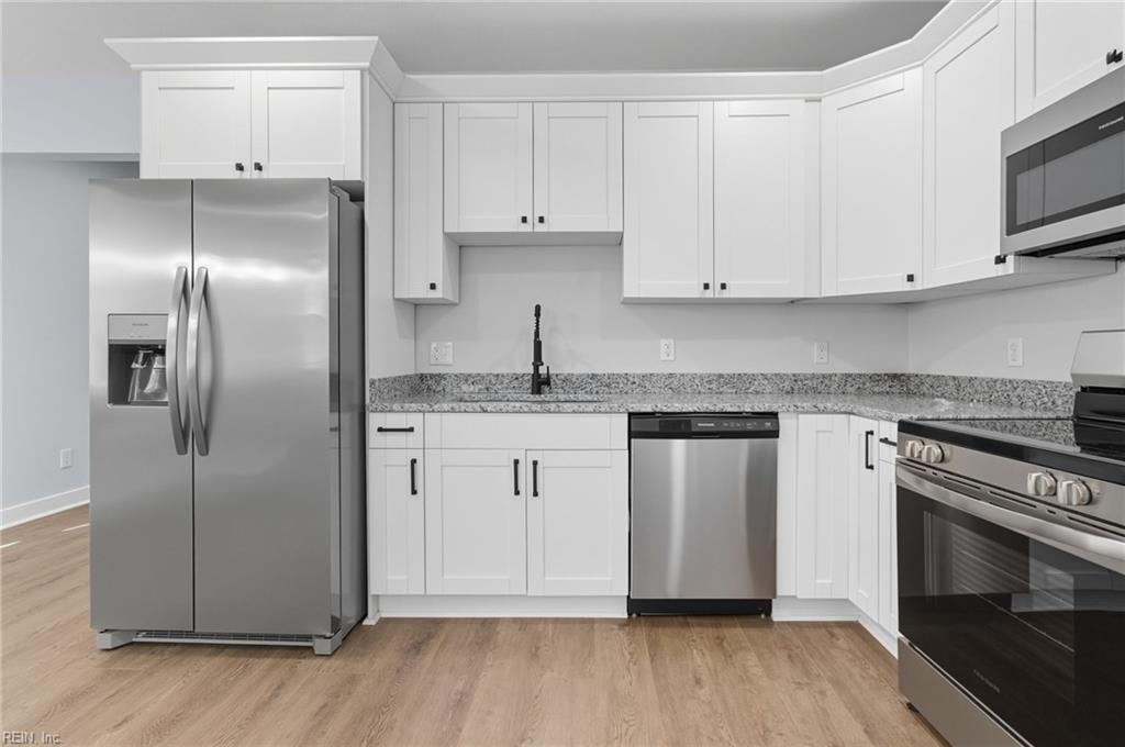 1039 26th Street Newport News VA 23607