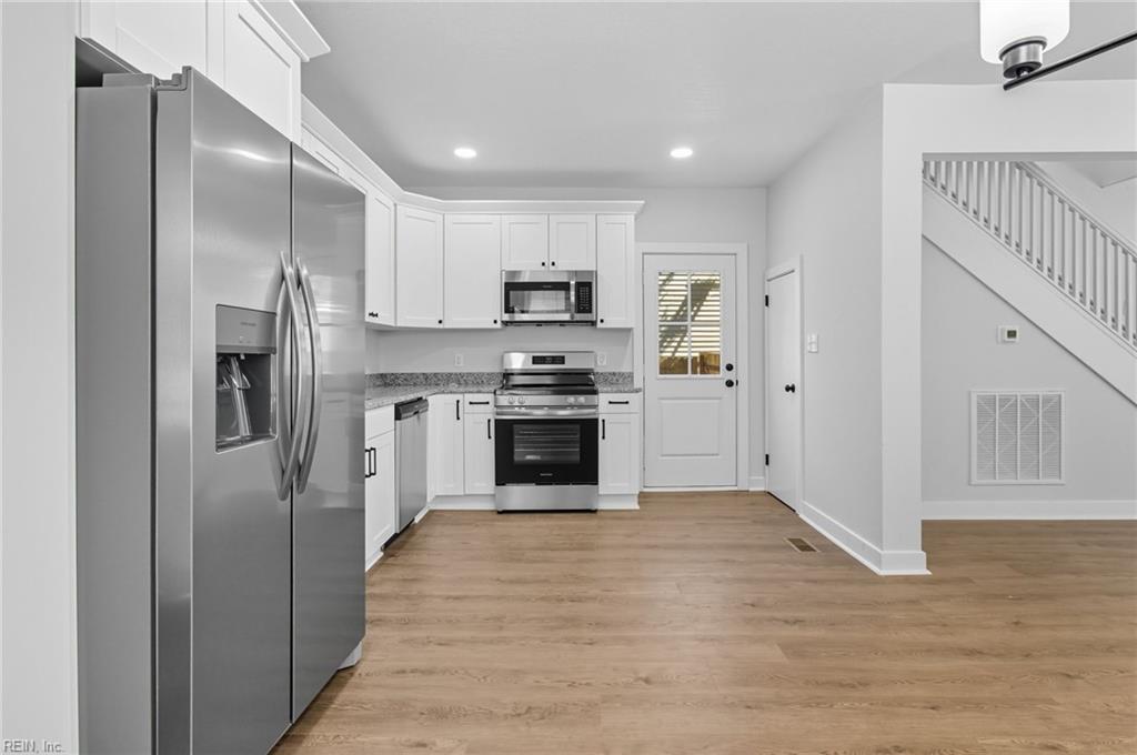 1039 26th Street Newport News VA 23607