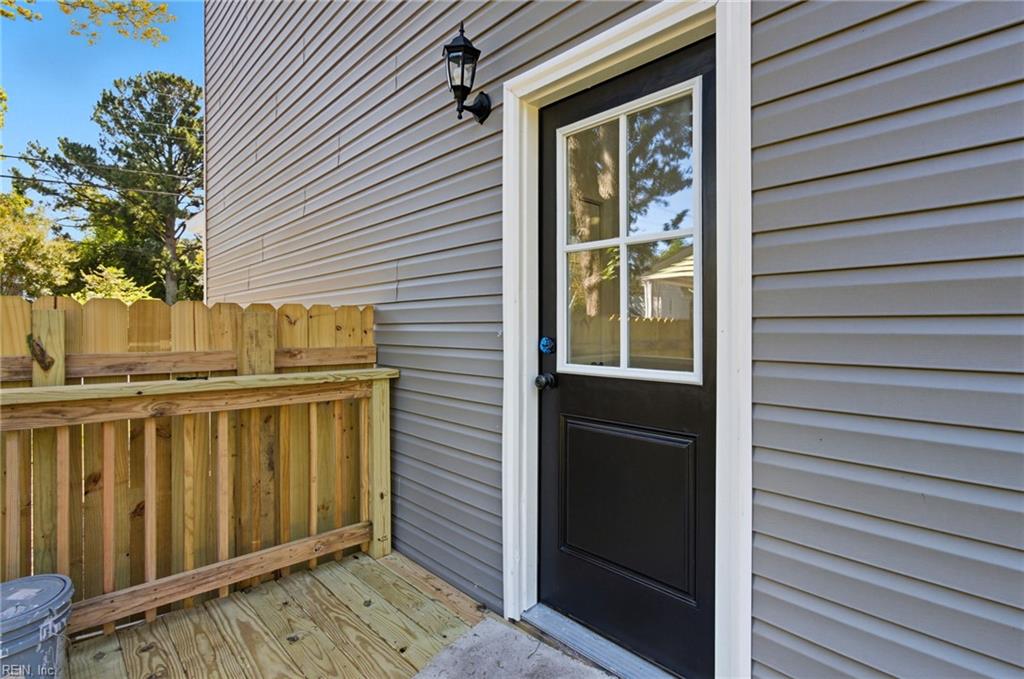 1039 26th Street Newport News VA 23607