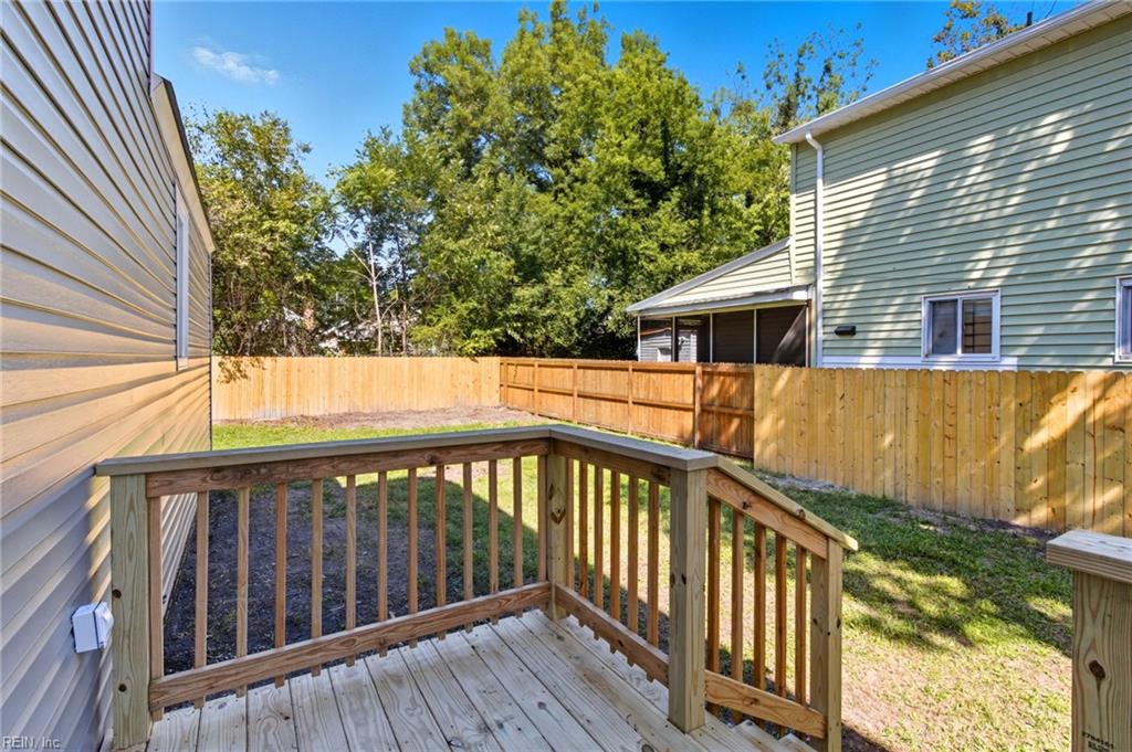 1039 26th Street Newport News VA 23607