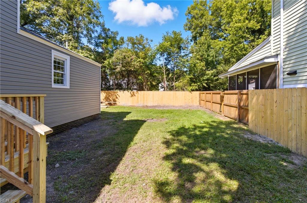 1039 26th Street Newport News VA 23607