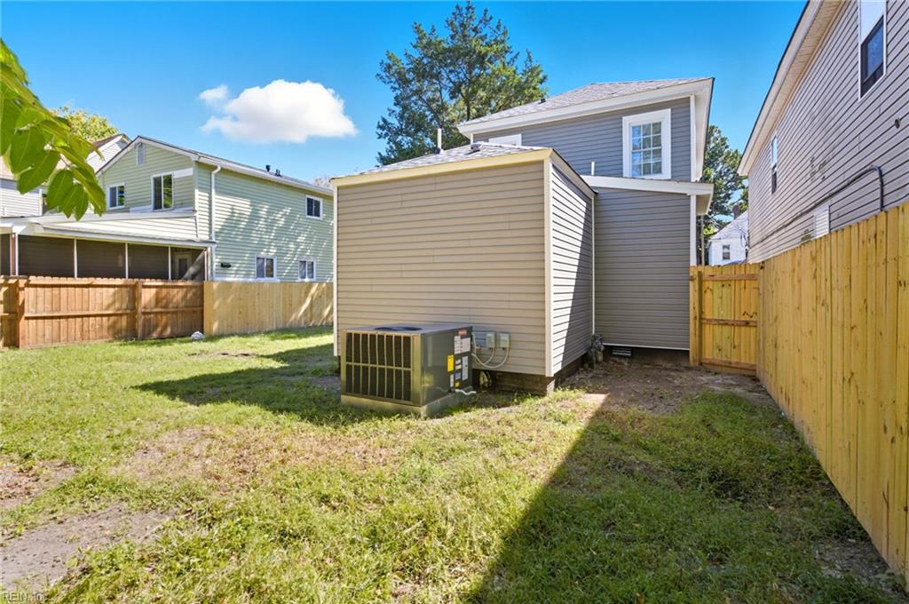 1039 26th Street Newport News VA 23607